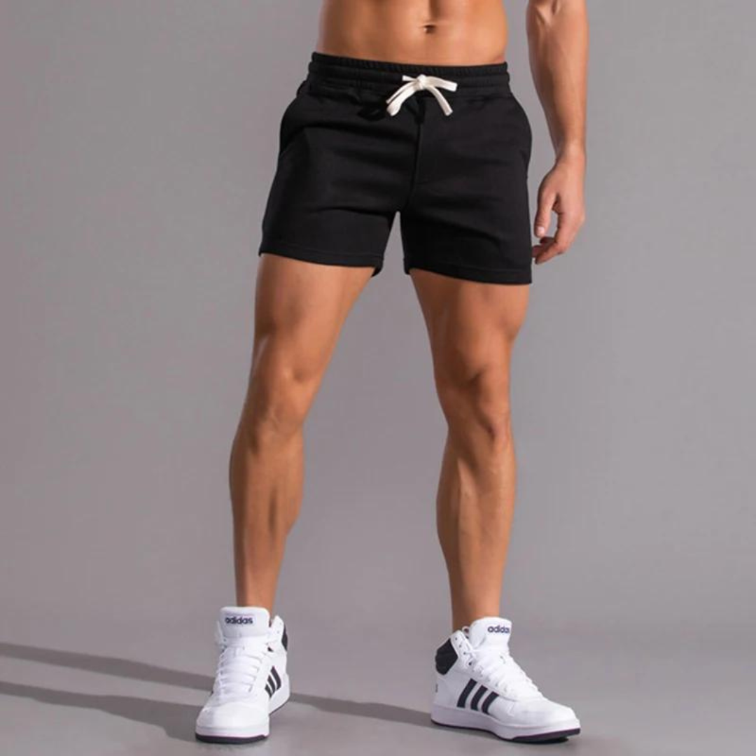 Men’s Running Summer Shorts for Comfort and Performance