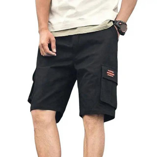 Men’s Cargo Shorts for Style and Functionality