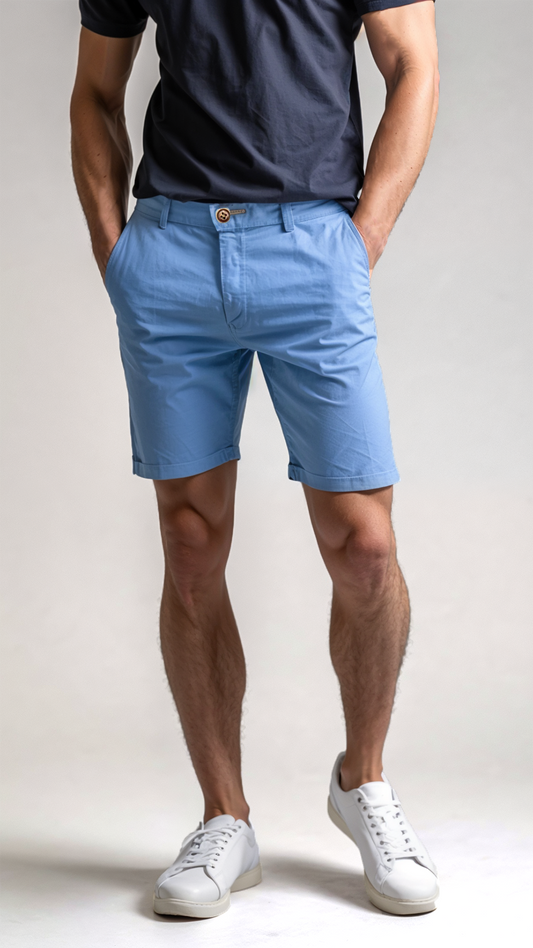 Men's Casual Shorts – Lightweight, Comfortable, and Stylish