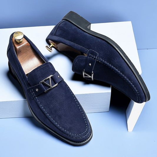 Premium Elegant Loafers for Men for Style and Comfort