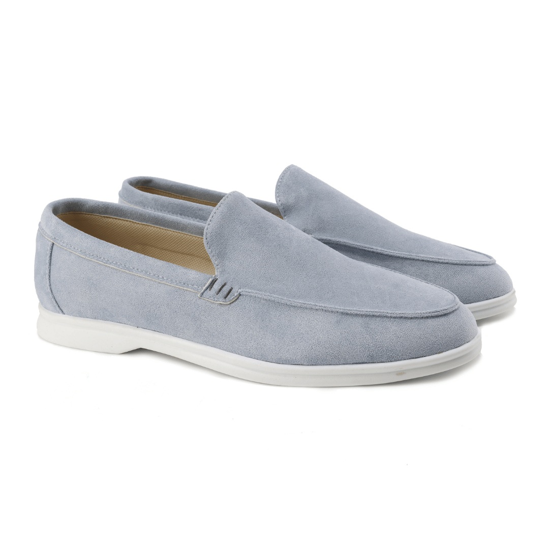 Elegant Comfortable Loafers for Men’s Versatile Footwear