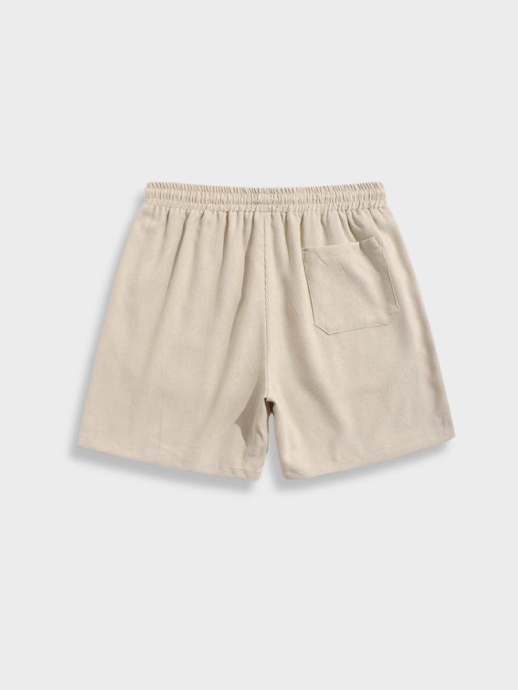 Men's Short Summer Set - Comfortable and Stylish Wear