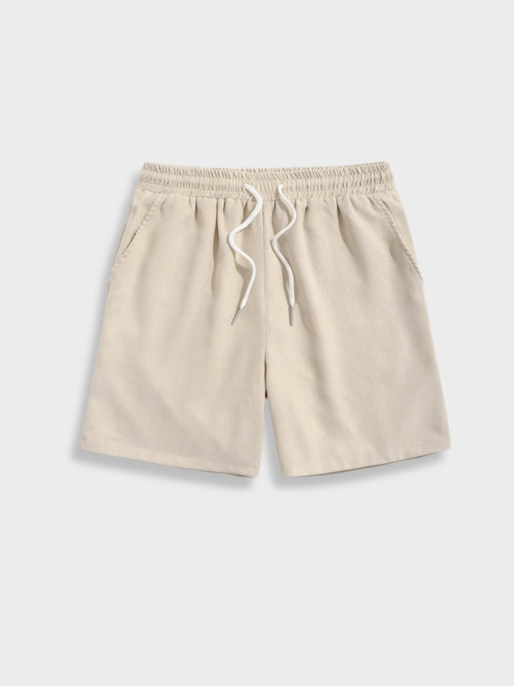 Men's Short Summer Set - Comfortable and Stylish Wear