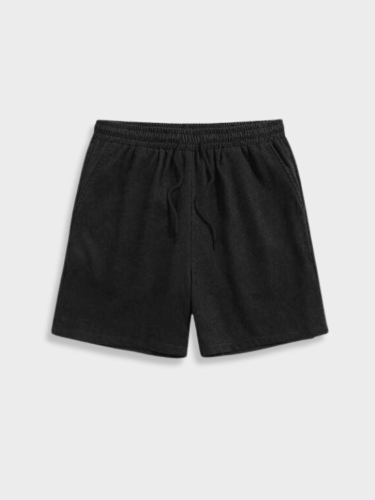 Men's Short Summer Set - Comfortable and Stylish Wear