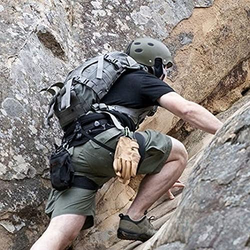 Men's Ultimate Outdoor Shorts - Durable, Comfortable, Versatile